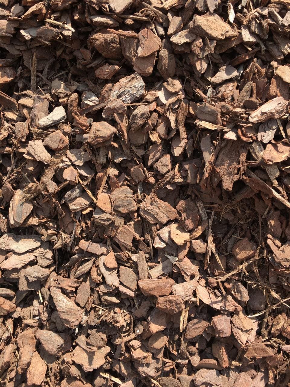 Mulch
