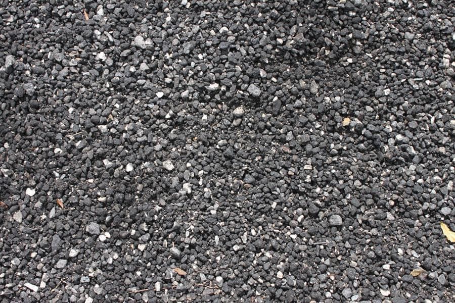 Asphalt Millings