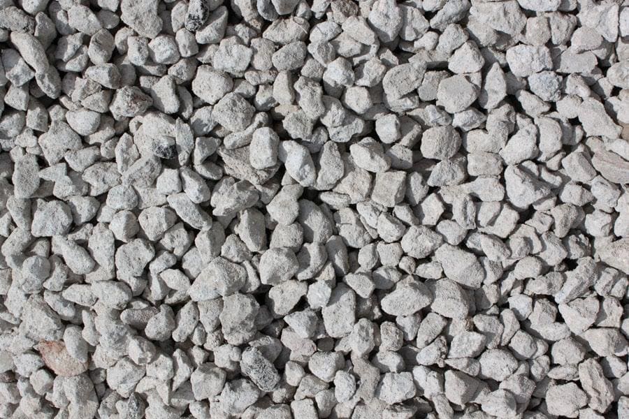 Crushed Concrete