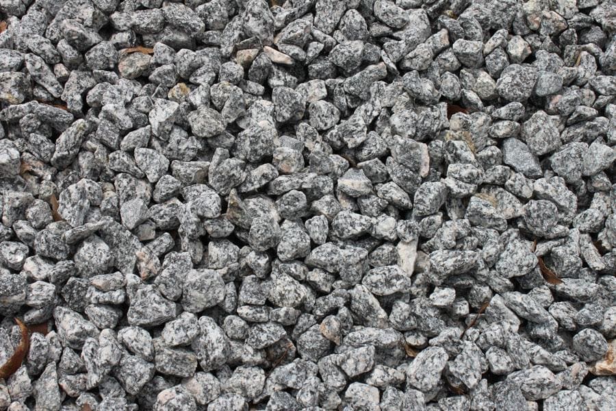 Salt & Pepper Granite